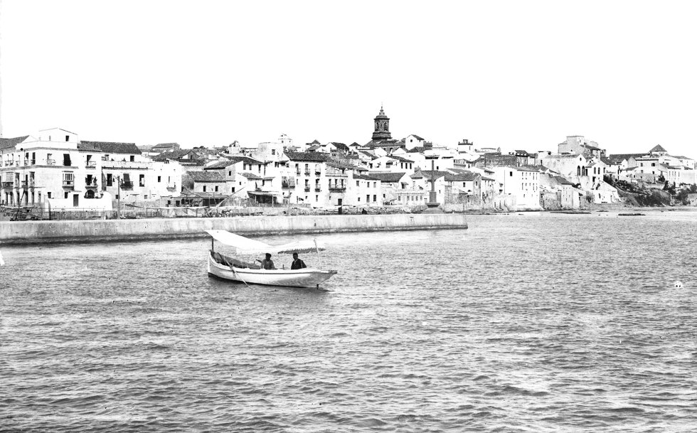 Los recuperados tesoros de la Fototipia Thomas