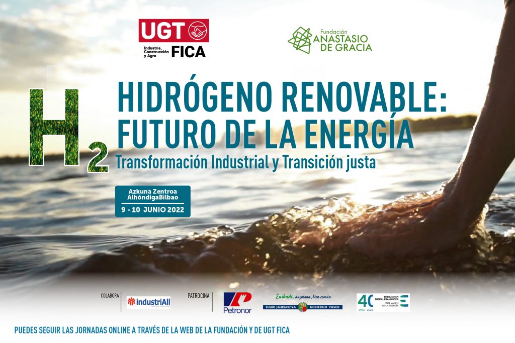 Hidrógeno renovable