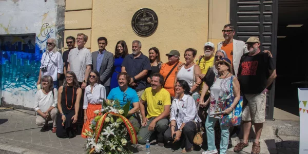 San Carlos Borromeo_Lugar de Memoria