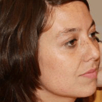 Beatriz García Dorado