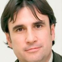 Nilo García Manchado