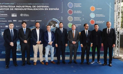 Foto Presidencia Principado de Asturias