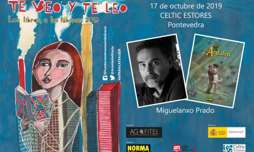 699x466 17 OCT CELTIC ESTORES Miguelanxo Prado 150 dpi