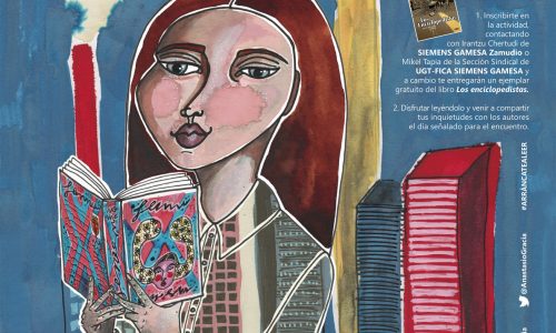 AF cartel 28 NOV SIEMENS GAMESA baja 3