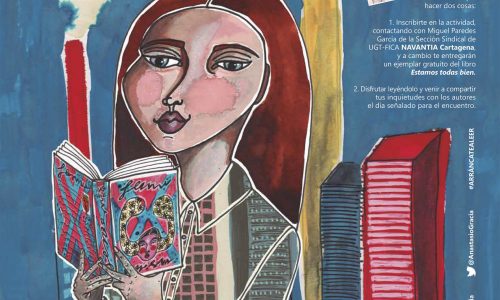 AF cartel NAVANTIA baja 1