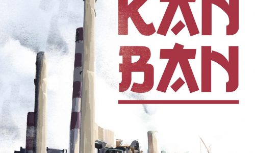 Cartel KANBAN 2025 1920p