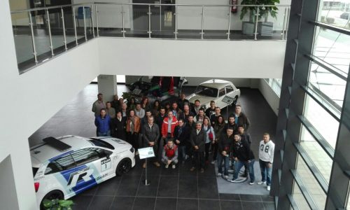 Curso Fortalecimiento Pamplona