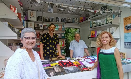 Feria del libro