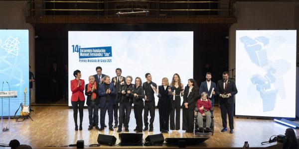 Gala Premios ADG-88