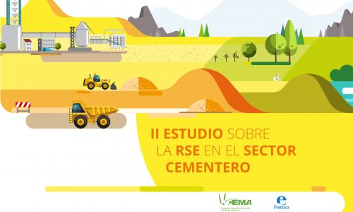II estudio sobre la RSE en el sector cementero
