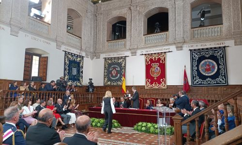 Premio Cervantes