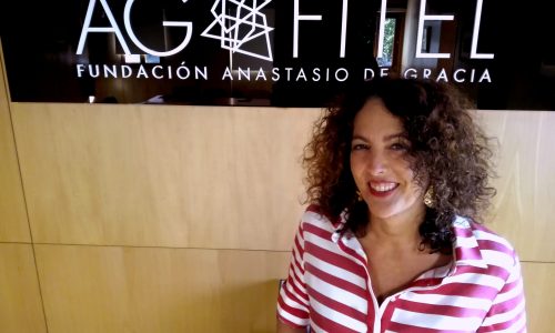 Rosa A. Gorgues, directora Fundación Anastasio de Gracia